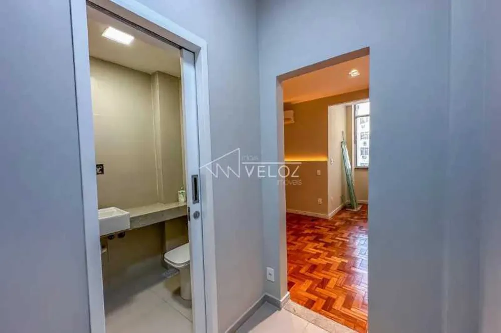 Apartamento, 2 quartos, 75 m² - Foto 2