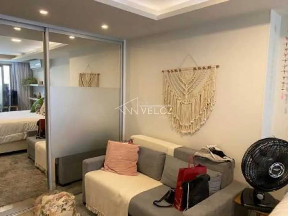Apartamento, 4 quartos, 211 m² - Foto 21