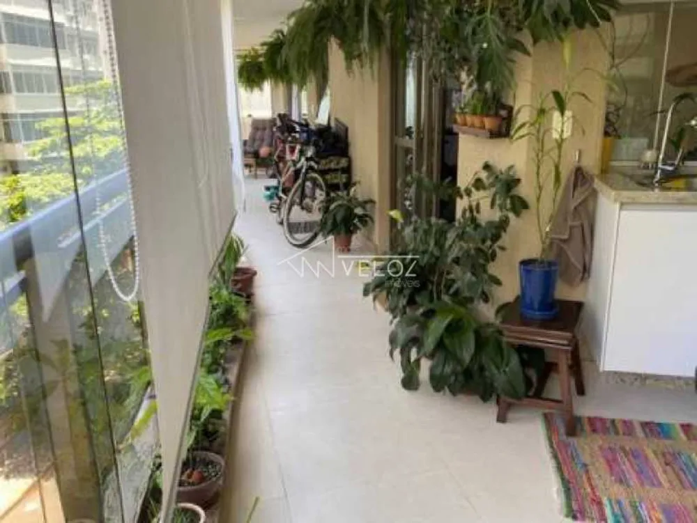 Apartamento, 4 quartos, 211 m² - Foto 13