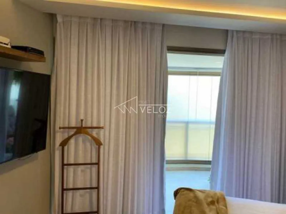Apartamento, 4 quartos, 211 m² - Foto 23