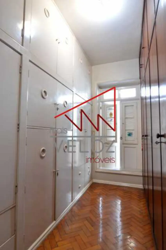 Apartamento, 4 quartos, 190 m² - Foto 1