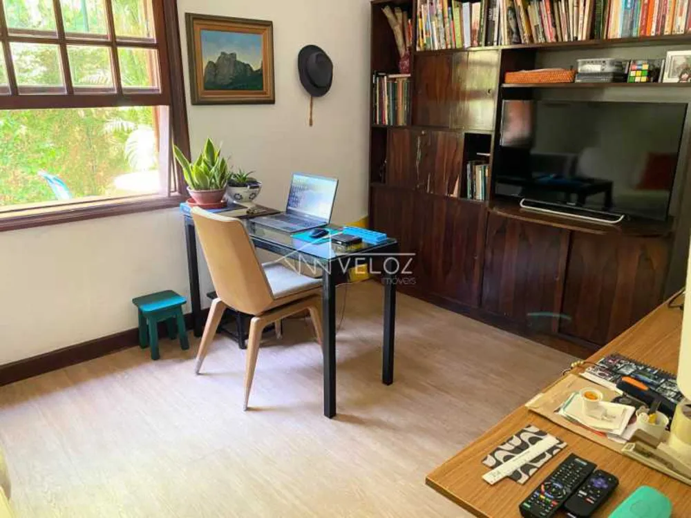 Apartamento, 8 quartos, 357 m² - Foto 11