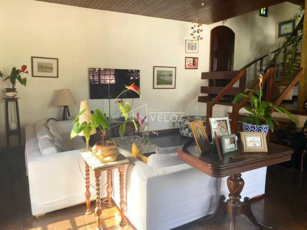 Apartamento, 8 quartos, 357 m² - Foto 14