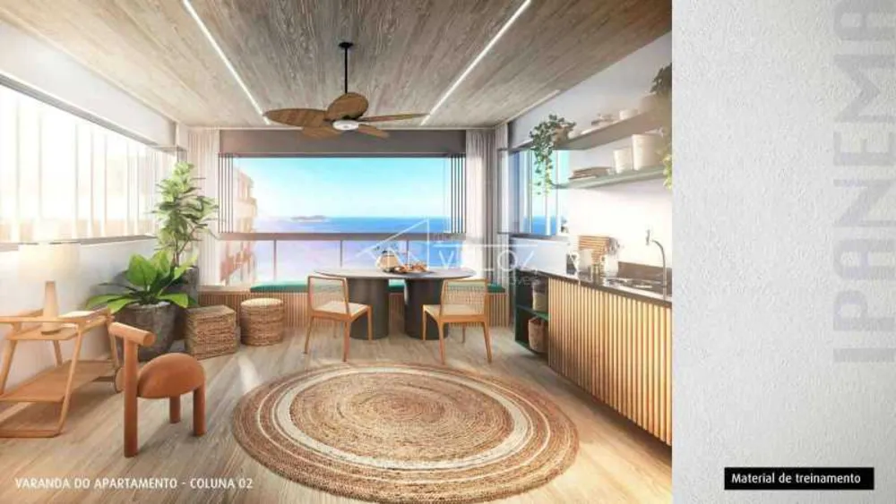 Apartamento, 1 quarto, 196 m² - Foto 13