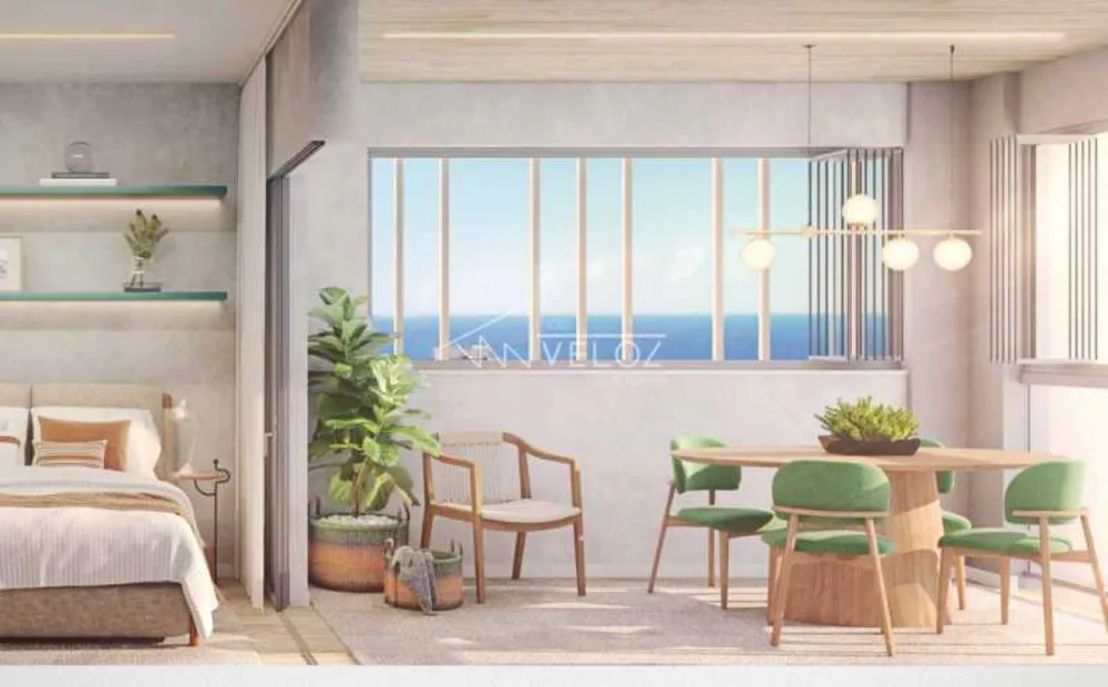 Apartamento, 1 quarto, 196 m² - Foto 20
