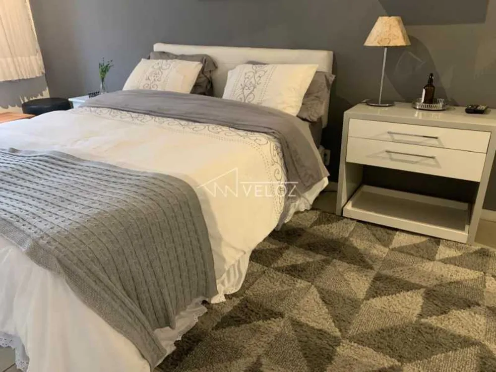 Apartamento, 1 quarto, 35 m² - Foto 20