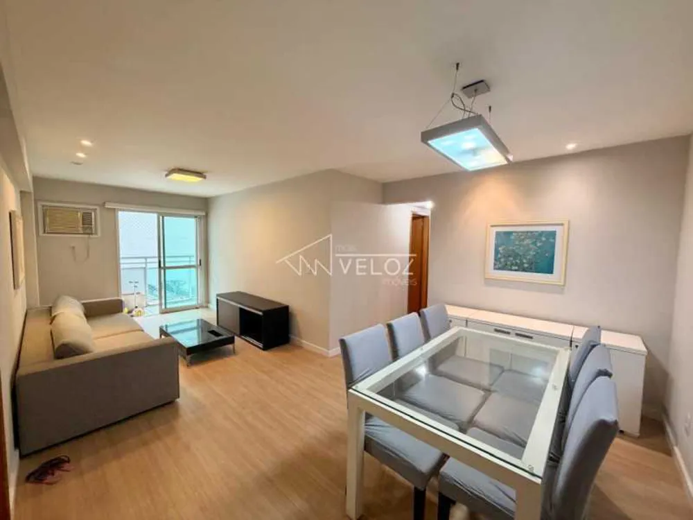 Apartamento, 3 quartos, 111 m² - Foto 3