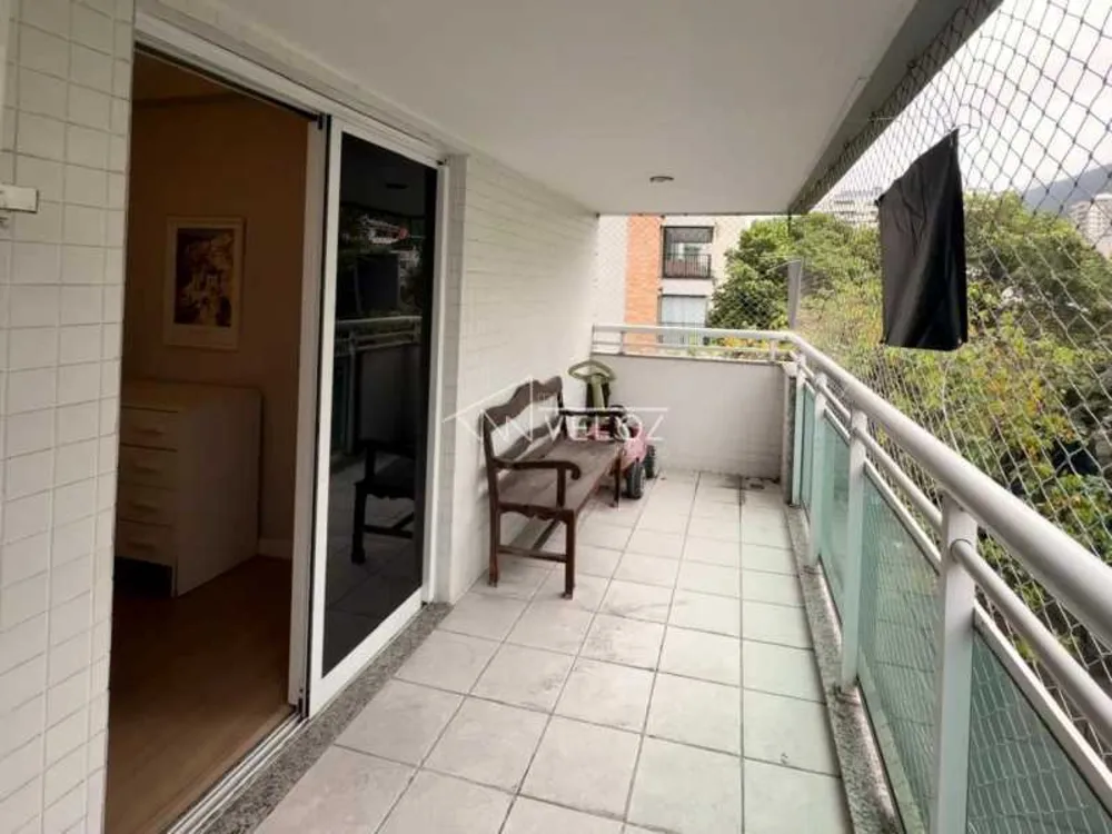 Apartamento, 3 quartos, 111 m² - Foto 19