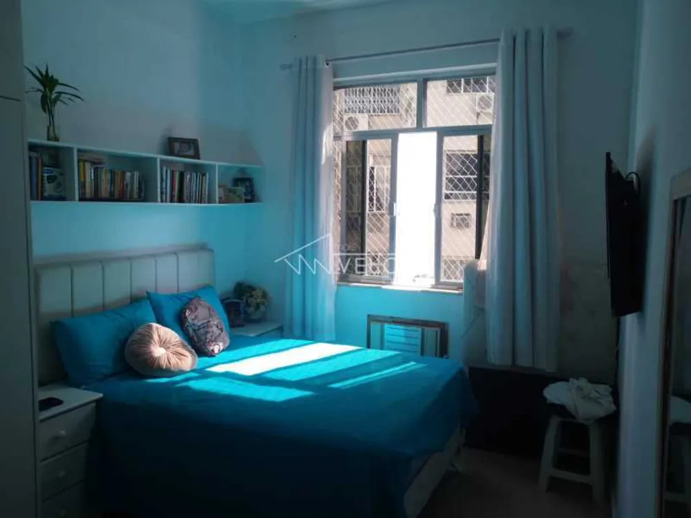 Apartamento, 2 quartos, 88 m² - Foto 13