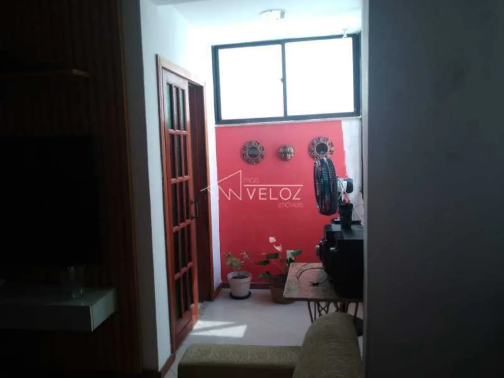Apartamento, 2 quartos, 88 m² - Foto 9