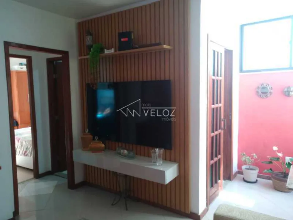Apartamento, 2 quartos, 88 m² - Foto 8