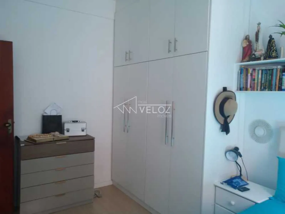 Apartamento, 2 quartos, 88 m² - Foto 14