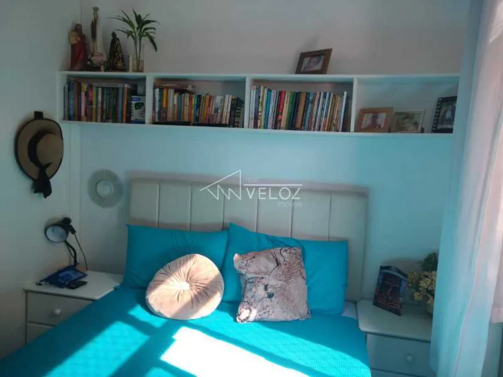 Apartamento, 2 quartos, 88 m² - Foto 12