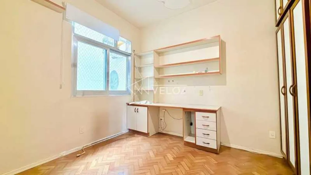 Apartamento, 3 quartos, 90 m² - Foto 2