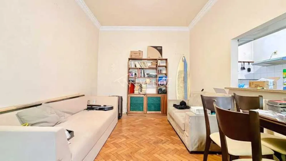 Apartamento, 3 quartos, 90 m² - Foto 4