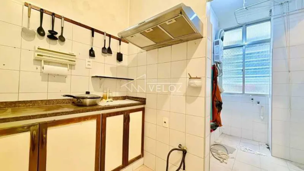 Apartamento, 3 quartos, 90 m² - Foto 6