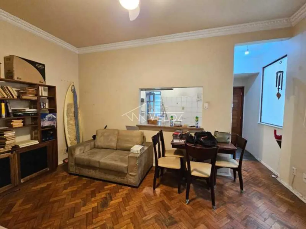 Apartamento, 3 quartos, 90 m² - Foto 11
