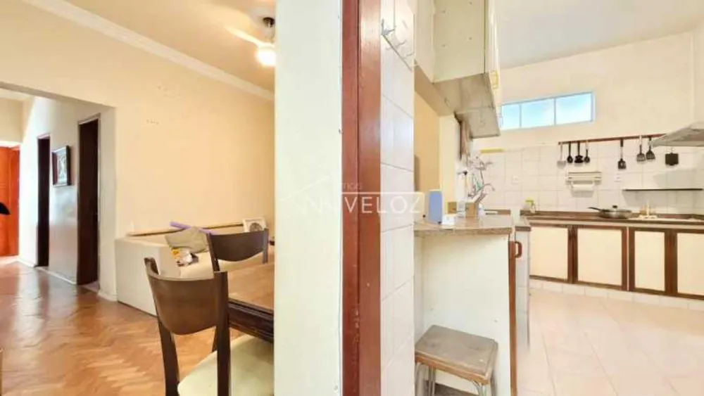 Apartamento, 3 quartos, 90 m² - Foto 10