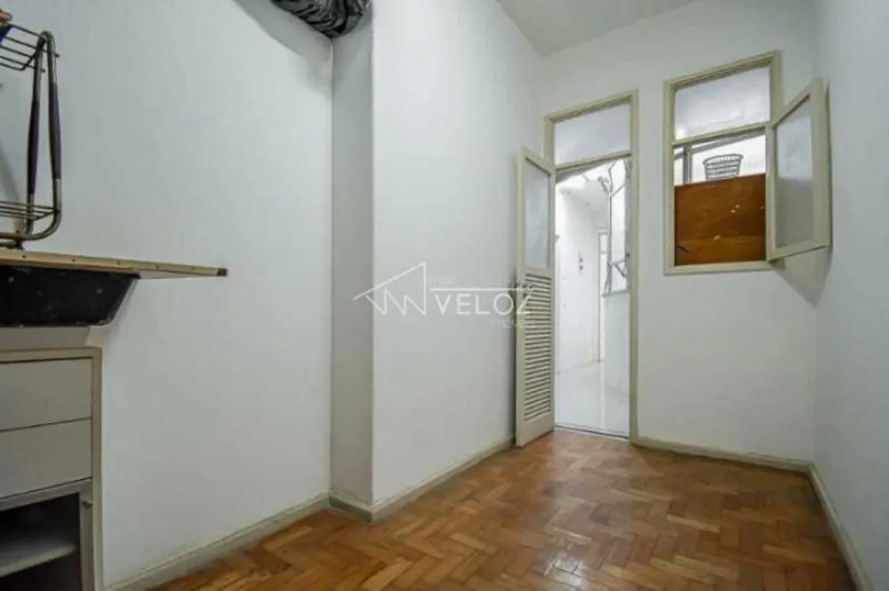 Apartamento, 3 quartos, 200 m² - Foto 21
