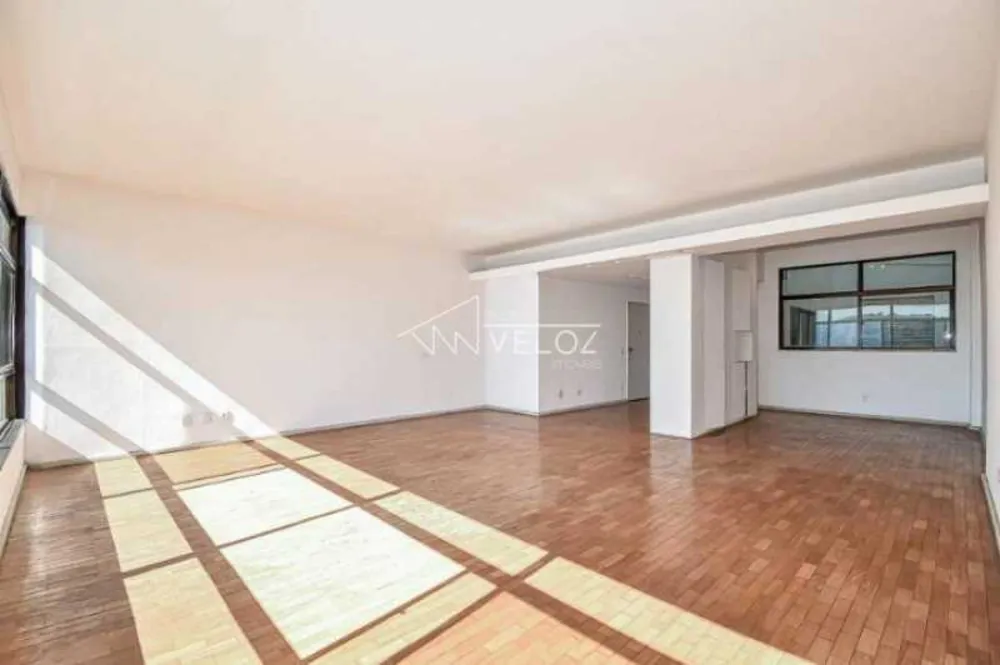 Apartamento, 3 quartos, 200 m² - Foto 4