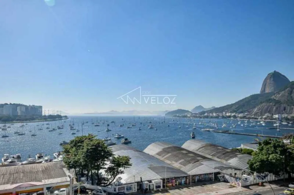 Apartamento, 3 quartos, 200 m² - Foto 3