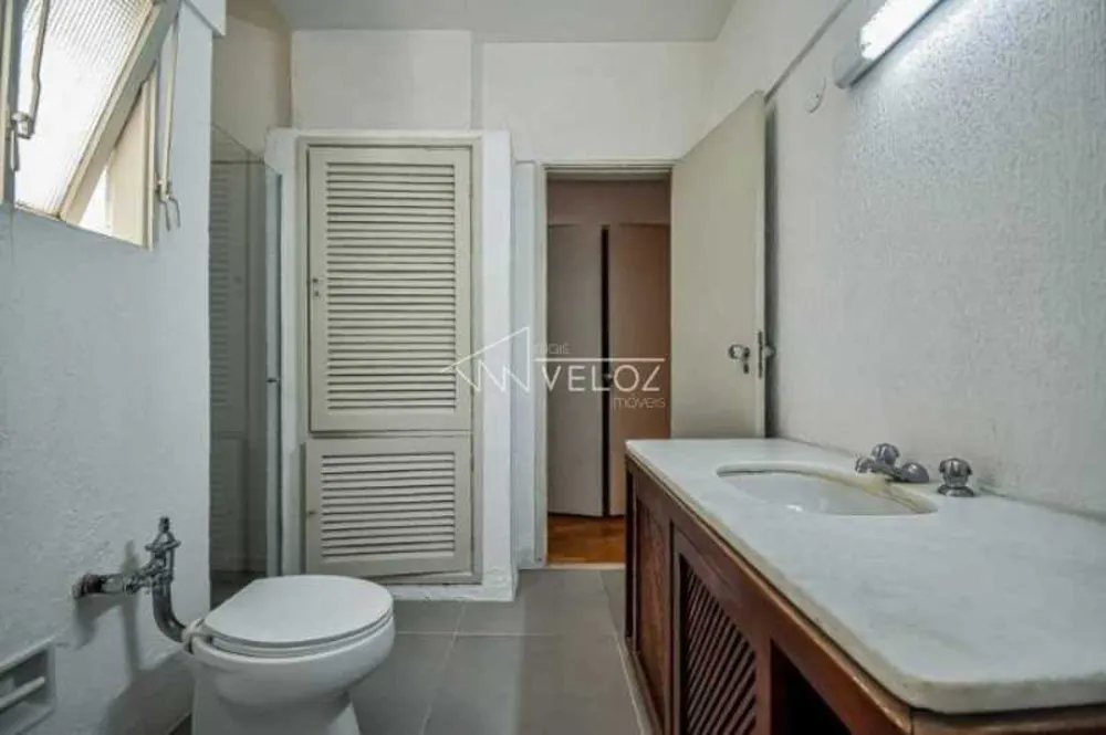 Apartamento, 3 quartos, 200 m² - Foto 22