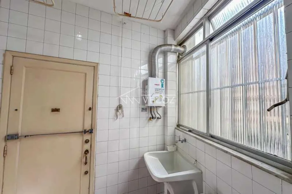 Apartamento, 3 quartos, 87 m² - Foto 8