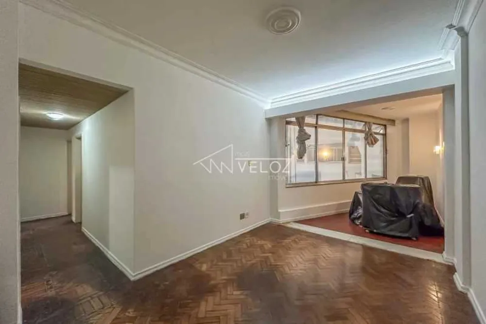 Apartamento, 3 quartos, 87 m² - Foto 7
