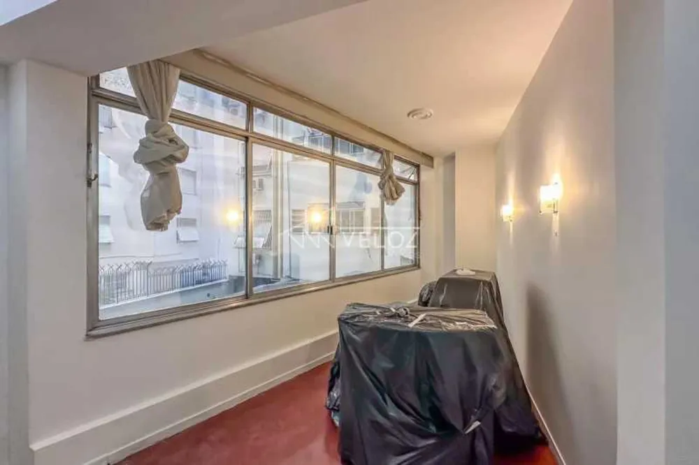 Apartamento, 3 quartos, 87 m² - Foto 4