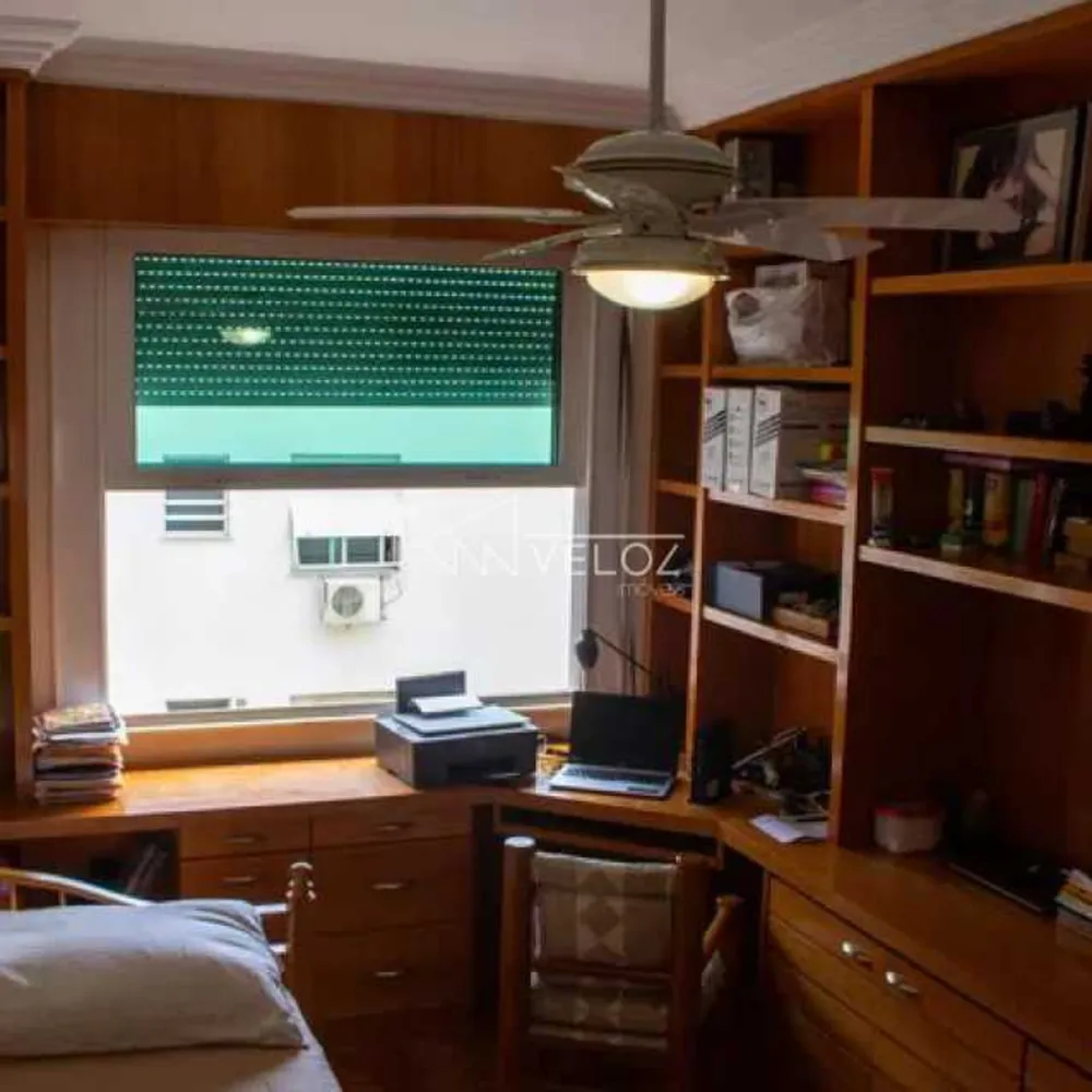 Apartamento, 4 quartos, 216 m² - Foto 1