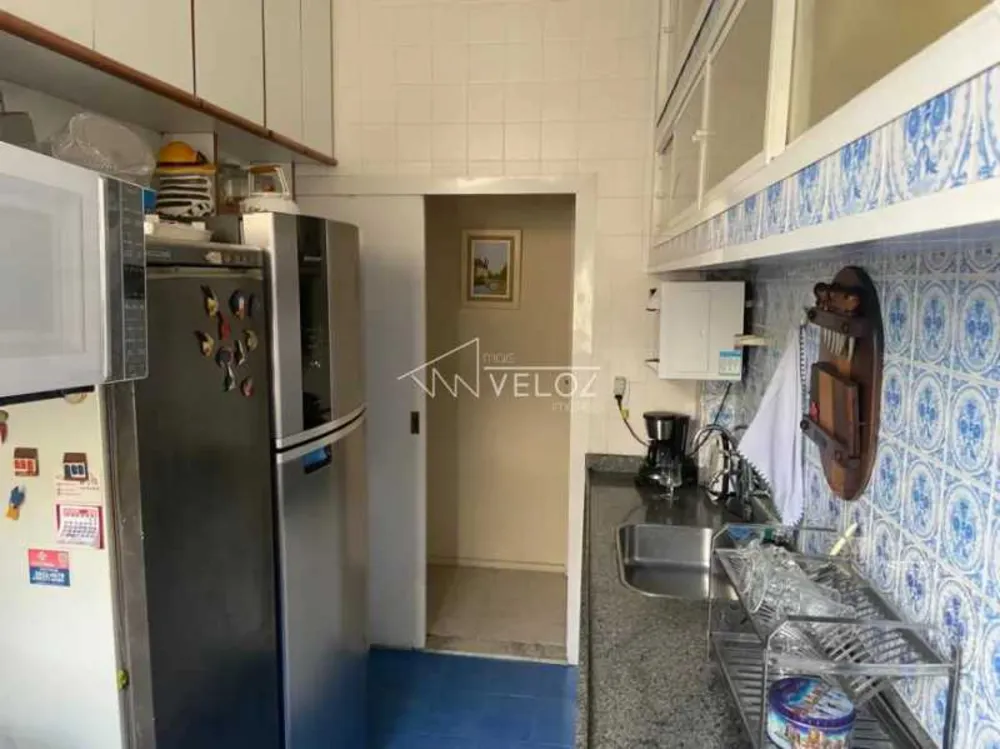 Cobertura, 2 quartos, 160 m² - Foto 3