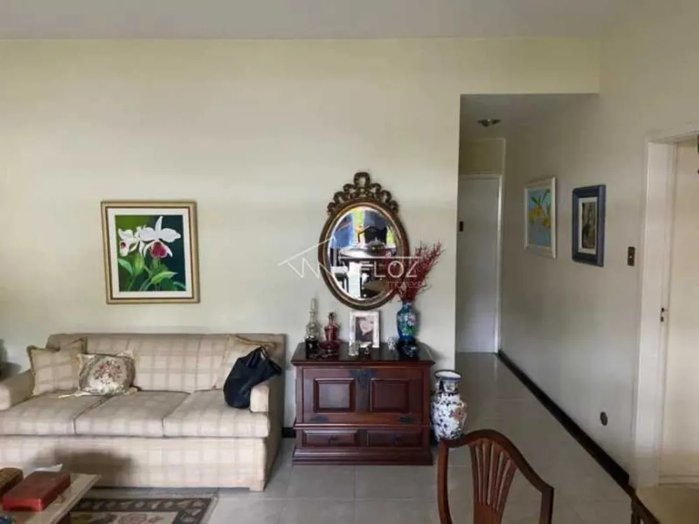 Cobertura, 2 quartos, 160 m² - Foto 4