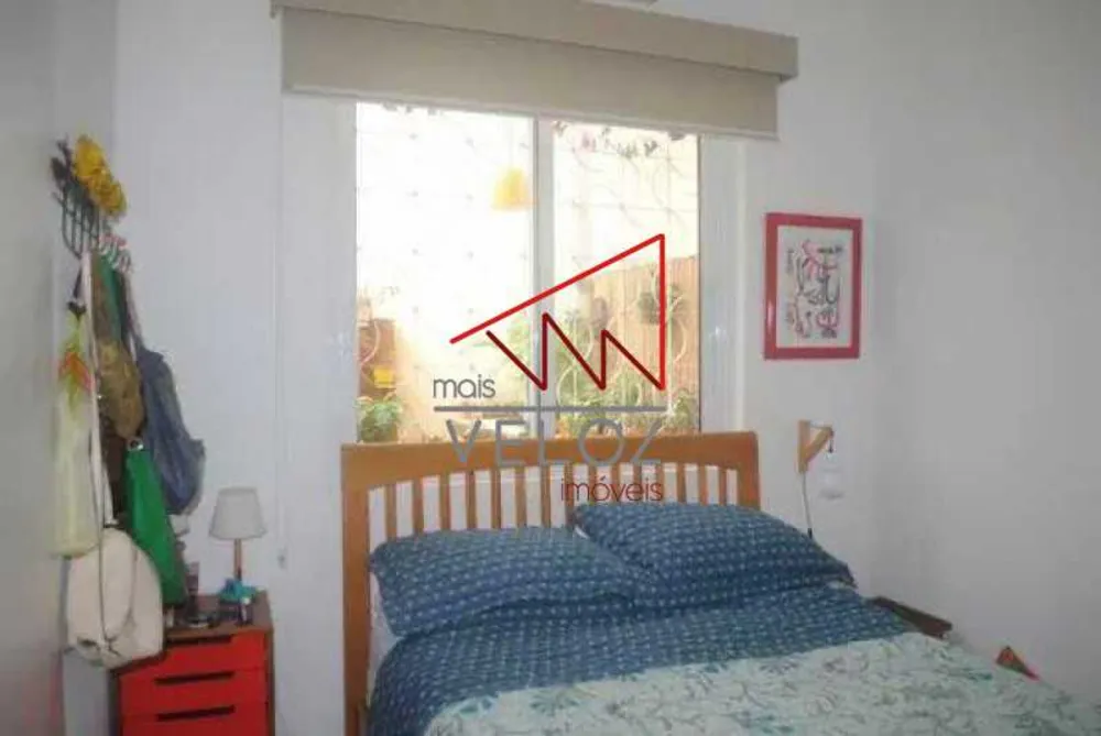 Apartamento, 1 quarto, 50 m² - Foto 8