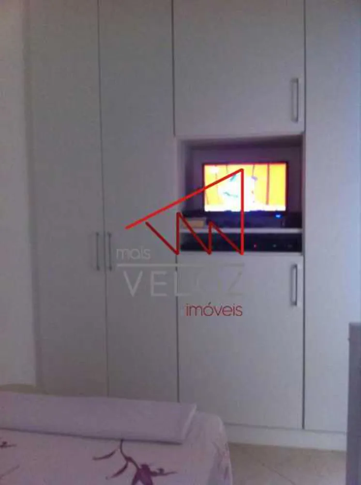 Apartamento, 1 quarto, 50 m² - Foto 11