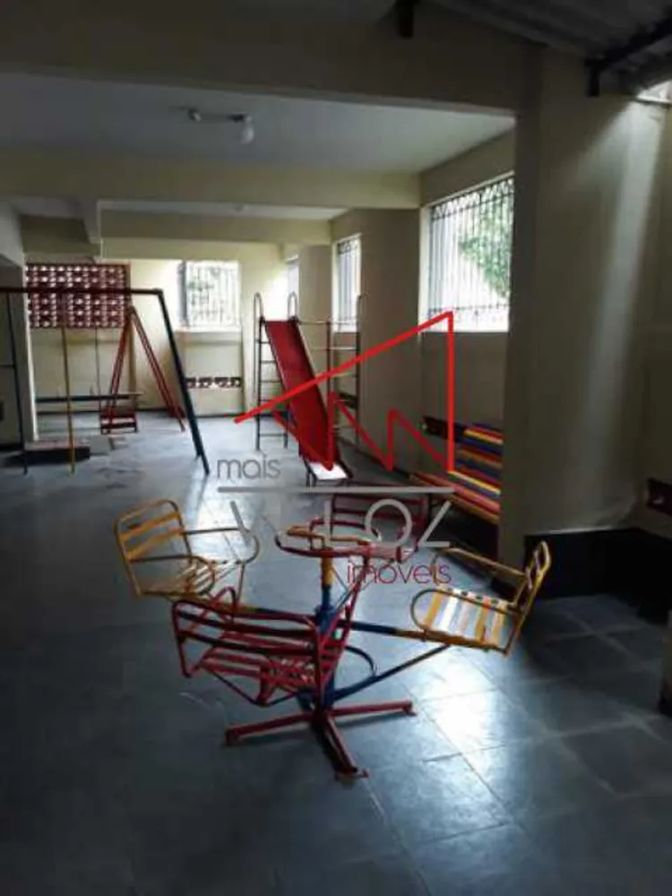 Apartamento, 3 quartos, 66 m² - Foto 2