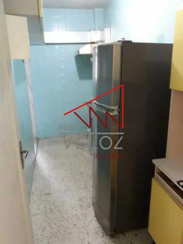 Apartamento, 3 quartos, 66 m² - Foto 8