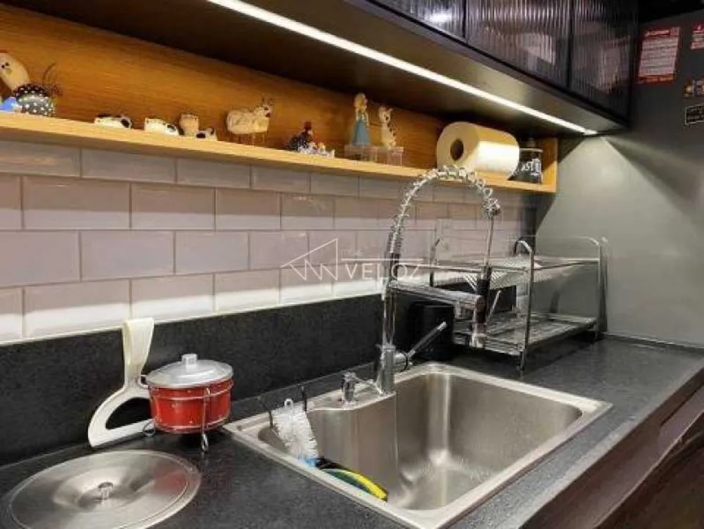 Apartamento, 4 quartos, 90 m² - Foto 6