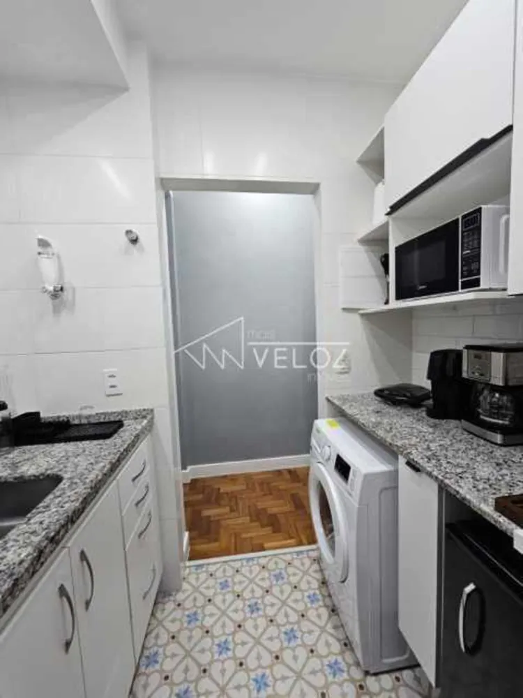 Apartamento, 1 quarto, 38 m² - Foto 22