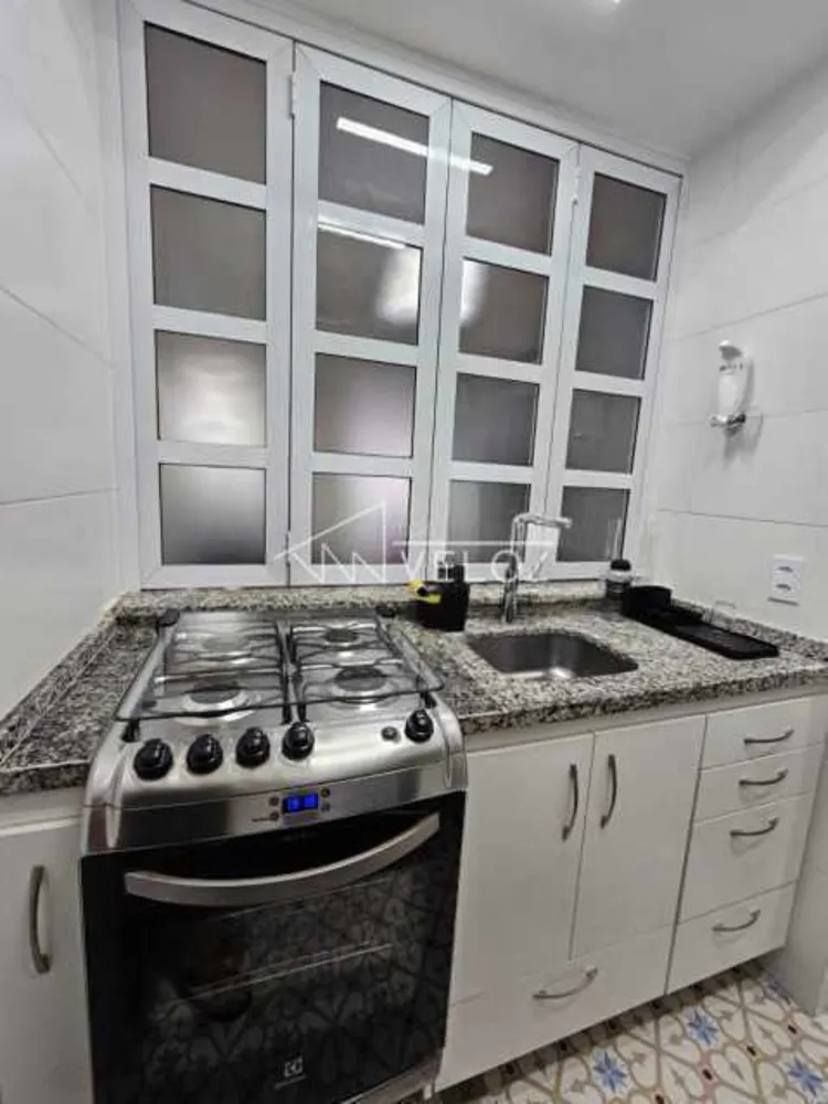 Apartamento, 1 quarto, 38 m² - Foto 23