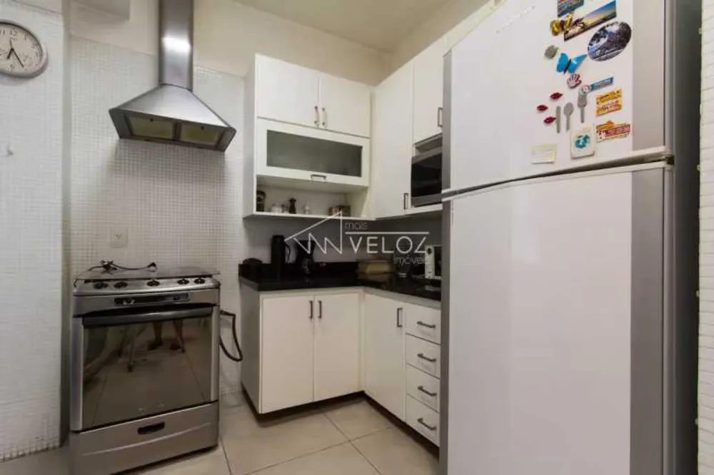 Apartamento, 3 quartos, 140 m² - Foto 7