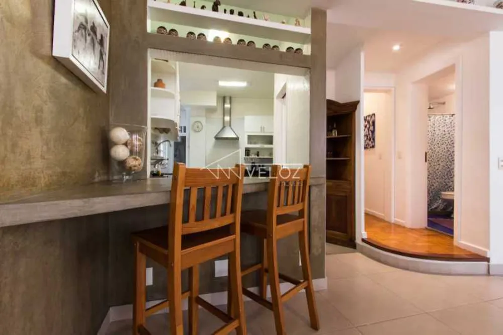 Apartamento, 3 quartos, 140 m² - Foto 9