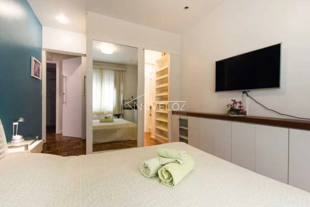 Apartamento, 3 quartos, 140 m² - Foto 12