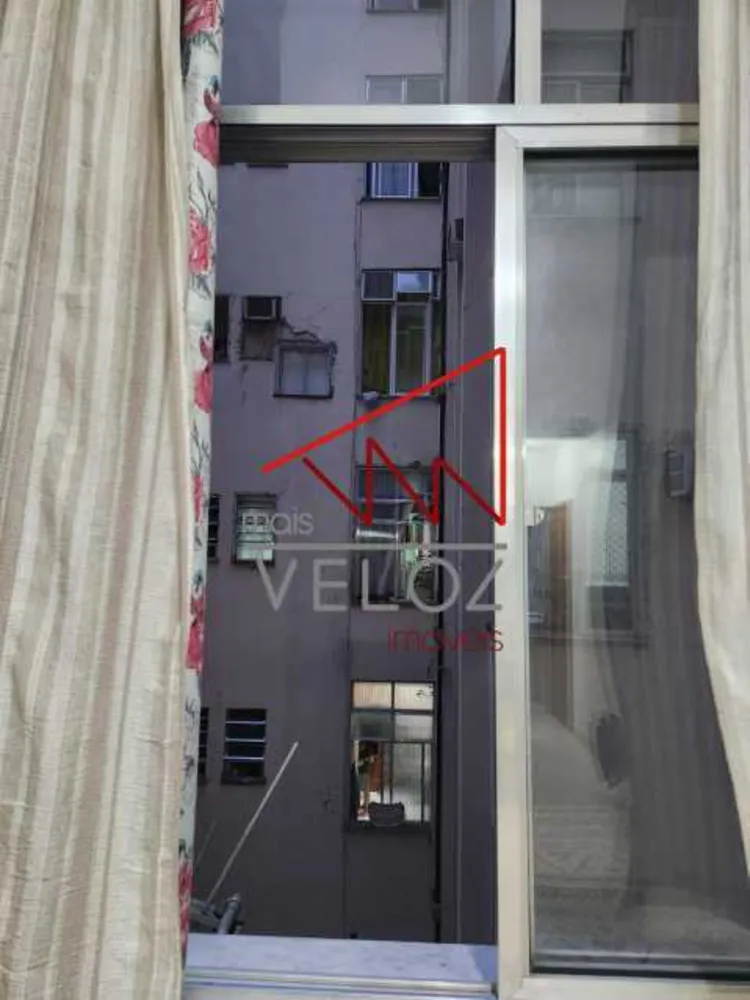 Kitnet-Studio, 21 m² - Foto 12
