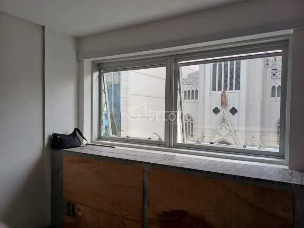 Sala-Conjunto, 28 m² - Foto 2