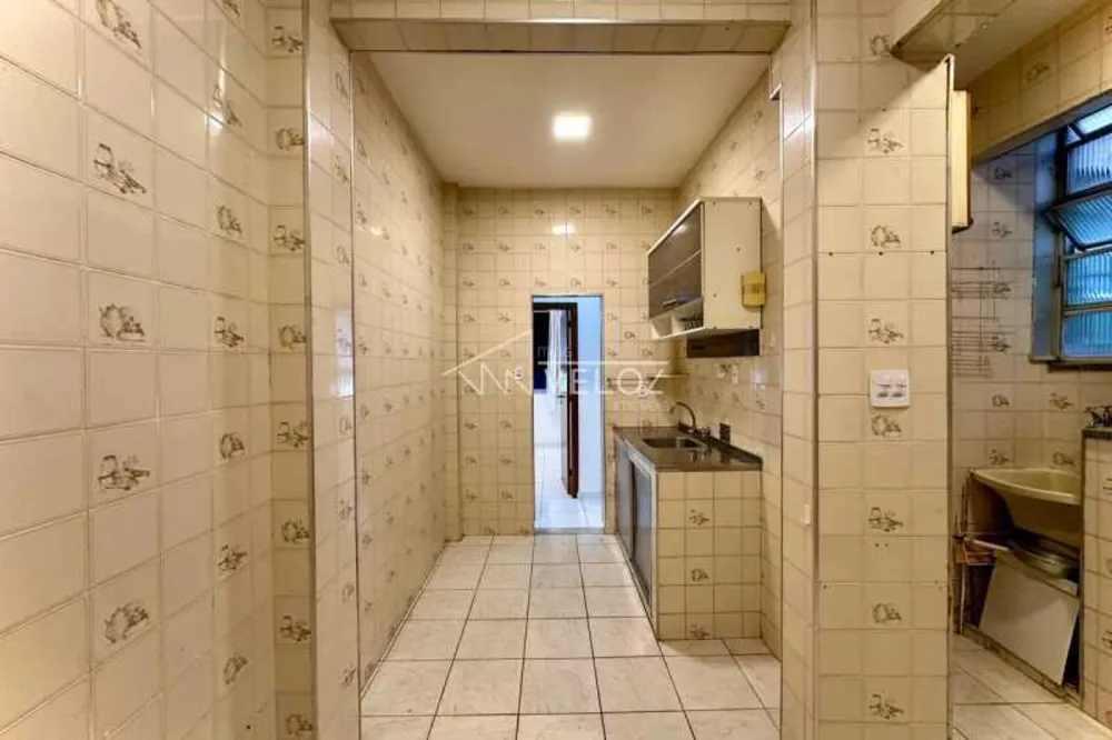 Apartamento, 2 quartos, 70 m² - Foto 16