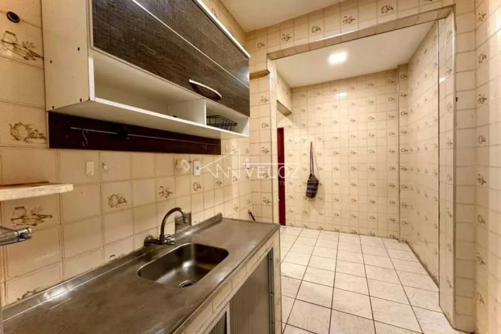 Apartamento, 2 quartos, 70 m² - Foto 2