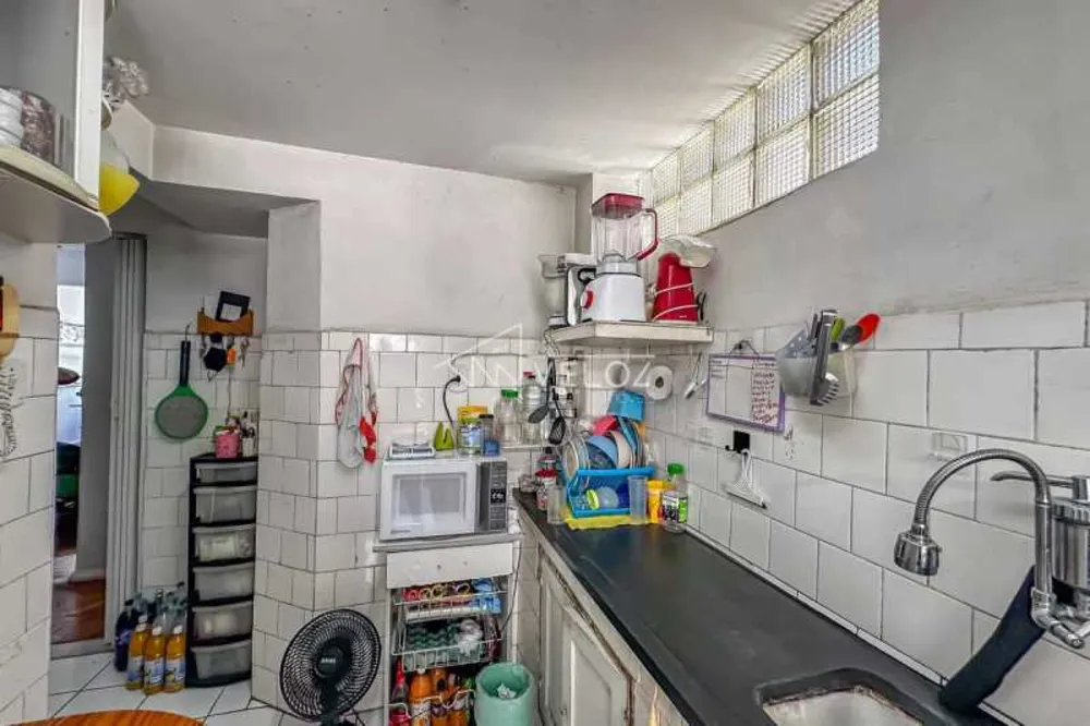 Apartamento, 2 quartos, 73 m² - Foto 1