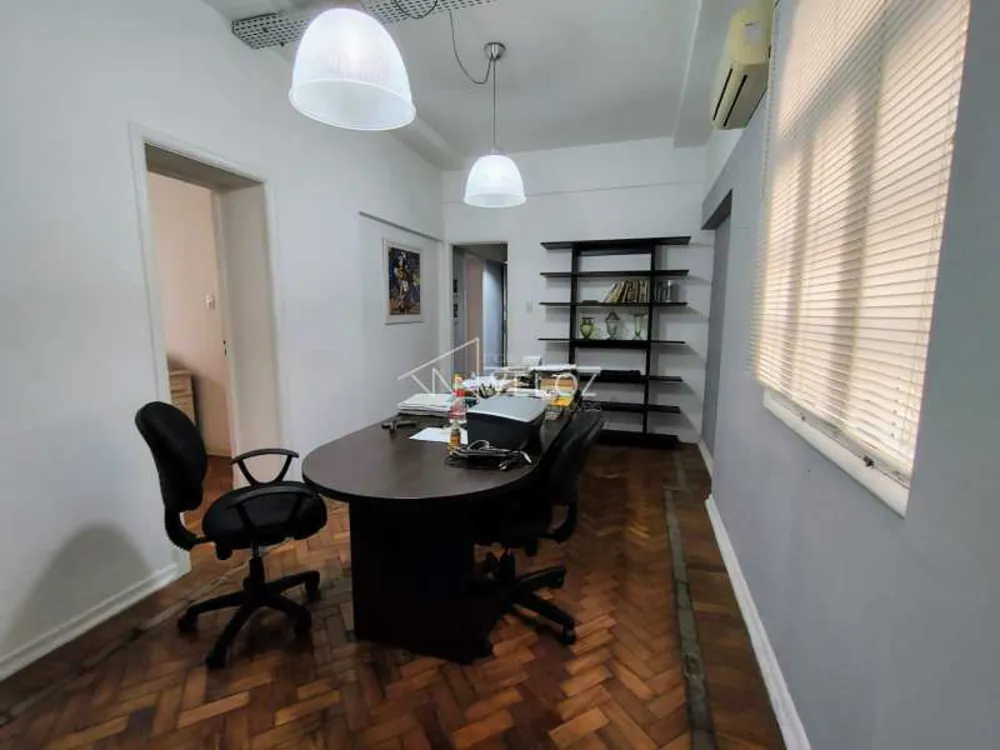 Apartamento, 3 quartos, 91 m² - Foto 5