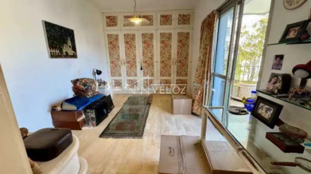 Apartamento, 4 quartos, 167 m² - Foto 15