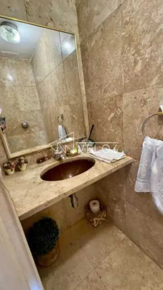Apartamento, 4 quartos, 167 m² - Foto 3